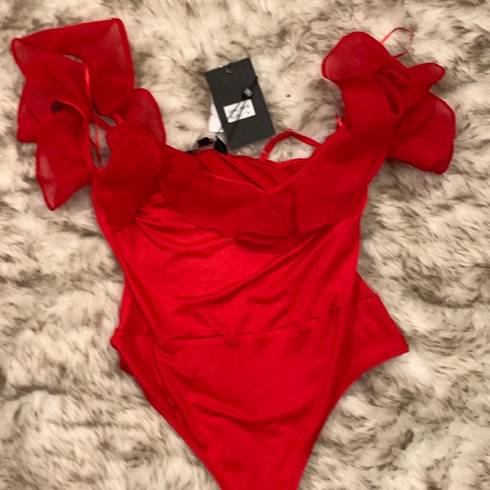 Bodysuit
